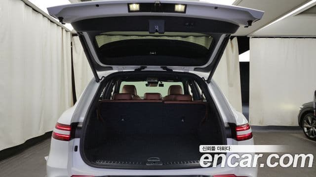 Genesis GV70, 2023 20