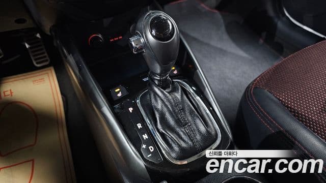 Kia Forte купе Prestige, 2013 9