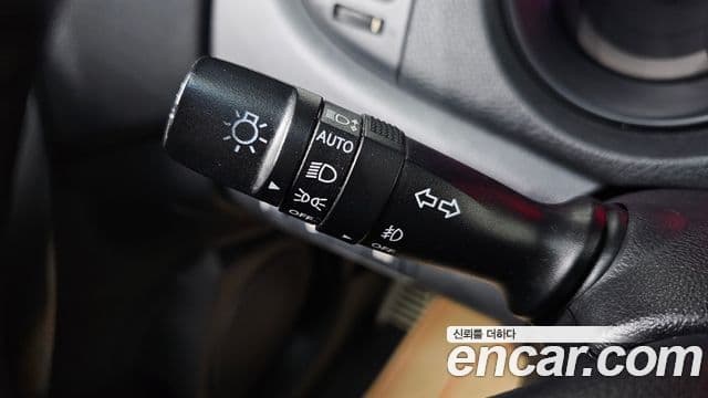 Kia Forte купе Prestige, 2013 15