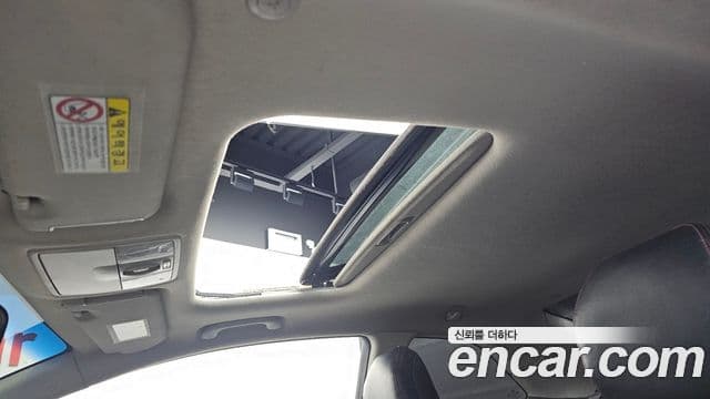 Kia Forte купе Prestige, 2013 20