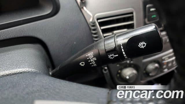 KG모빌리티(SsangYong) Korando 투리스모 2WD LT 9인승, 2014 19