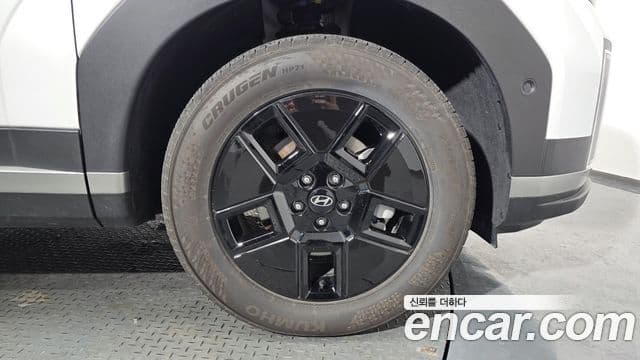 Hyundai Santa Fe (MX5) H Pick, 2026 все фото