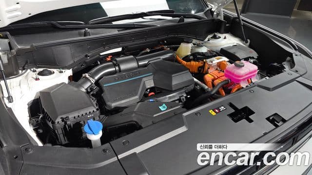 Hyundai Santa Fe (MX5) H Pick, 2026 6