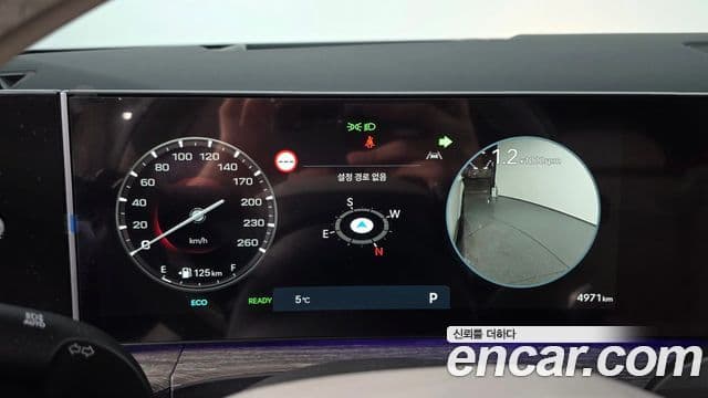 Hyundai Santa Fe (MX5) H Pick, 2026 8