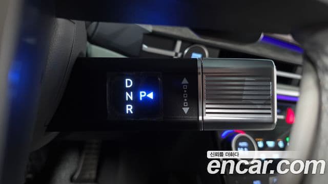 Hyundai Santa Fe (MX5) H Pick, 2026 9