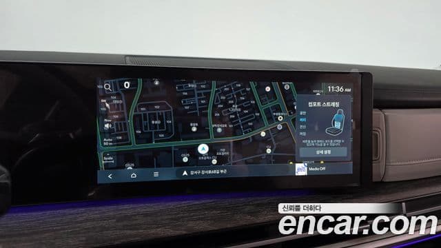 Hyundai Santa Fe (MX5) H Pick, 2026 14