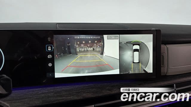 Hyundai Santa Fe (MX5) H Pick, 2026 15