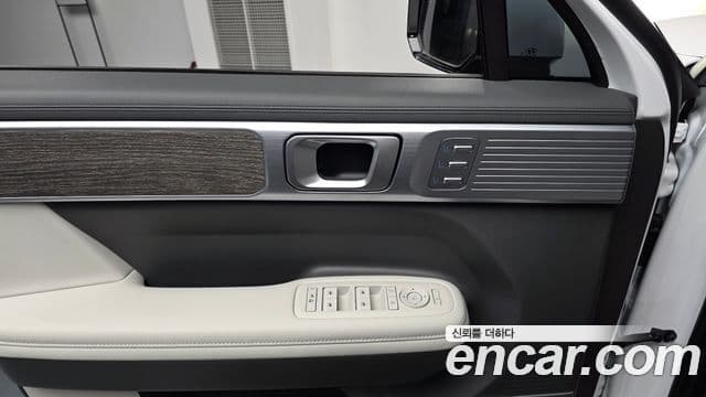 Hyundai Santa Fe (MX5) H Pick, 2026 18