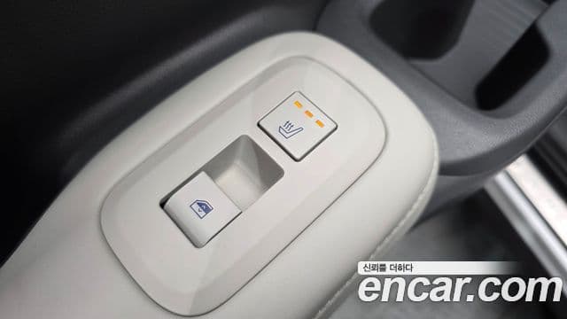 Hyundai Santa Fe (MX5) H Pick, 2026 19