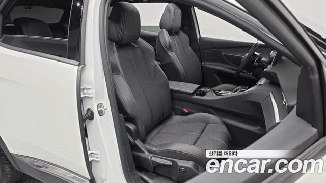 Peugeot 3008 2세대 1.5 BlueHDi GT Line, 2020 10