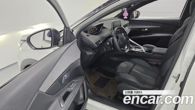 Peugeot 3008 2세대 1.5 BlueHDi GT Line, 2020 11