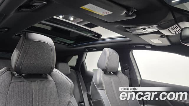 Peugeot 3008 2세대 1.5 BlueHDi GT Line, 2020 16