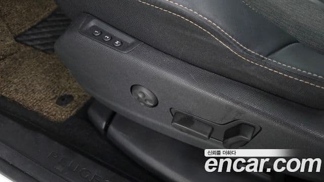 Peugeot 3008 2세대 1.5 BlueHDi GT Line, 2020 18