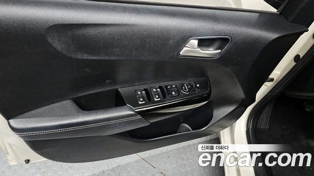 Kia All New Morning (JA) Luxury, 2017 18