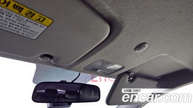 Kia All New Morning (JA) Luxury, 2017 19