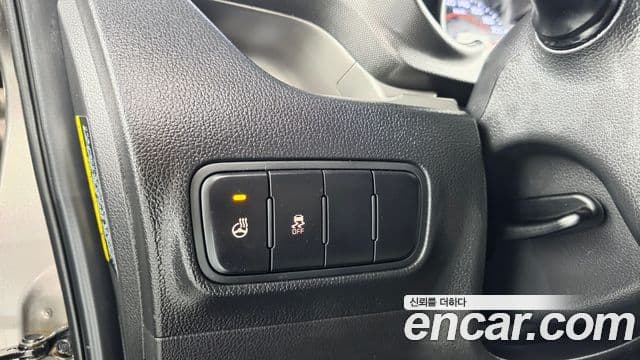 Kia The / новый New Ray Luxury, 2019 14