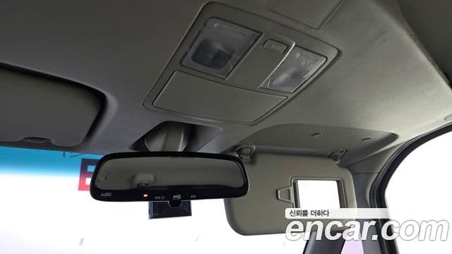 Kia The / новый New Ray Luxury, 2019 19