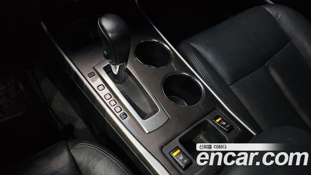 Nissan 알티마 L33, 2014 9