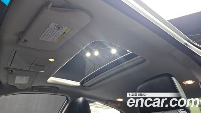 Nissan 알티마 L33, 2014 19