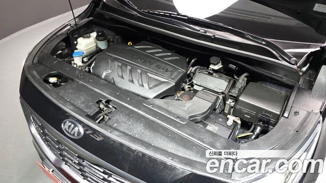 Kia The / новый New Carnival President, 2019 6