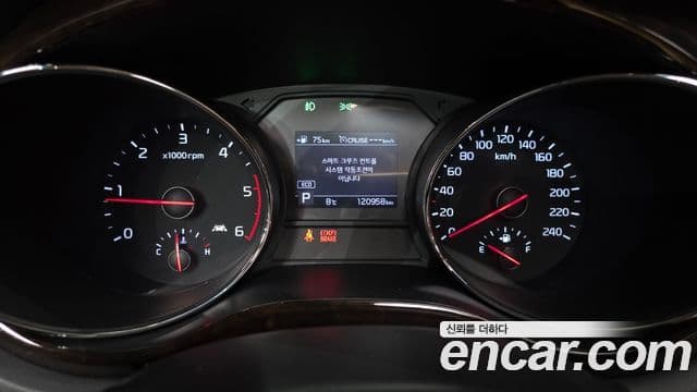 Kia The / новый New Carnival President, 2019 8