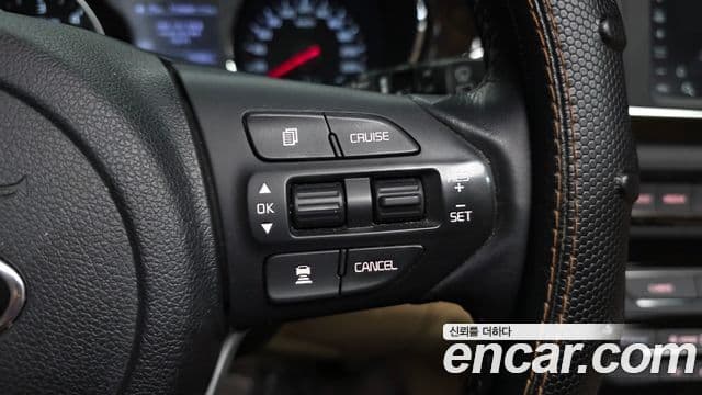 Kia The / новый New Carnival President, 2019 18