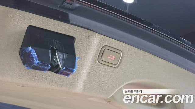 Kia The / новый New Carnival President, 2019 20