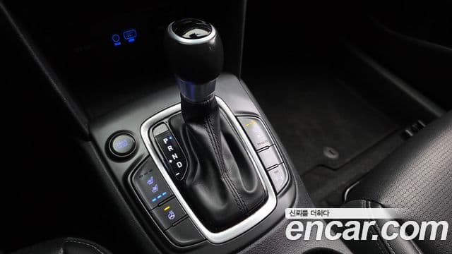 Hyundai Kona Modern Art, 2018 9