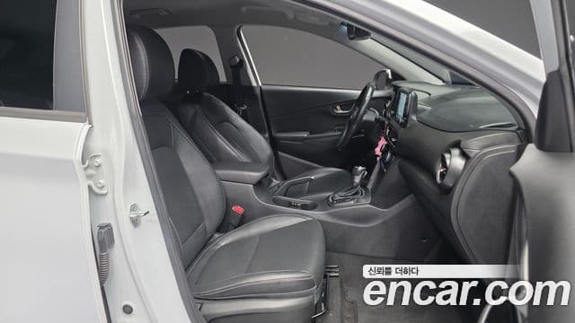 Hyundai Kona Modern Art, 2018 11