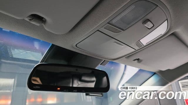 Hyundai Kona Modern Art, 2018 16