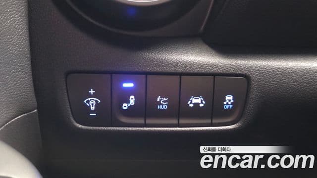 Hyundai Kona Modern Art, 2018 18