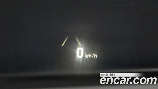 Hyundai Kona Modern Art, 2018 19