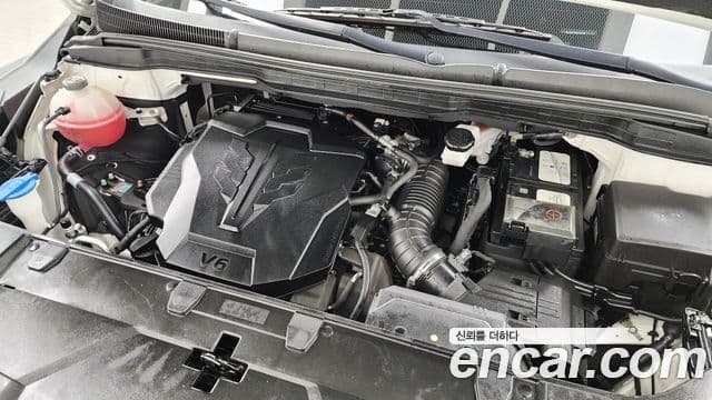 Kia Carnival 4세대 Signature, 2022 6