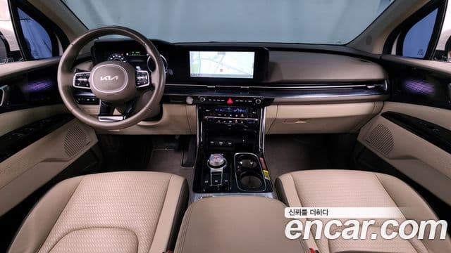 Kia Carnival 4세대 Signature, 2022 7