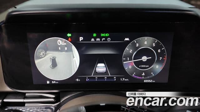 Kia Carnival 4세대 Signature, 2022 8