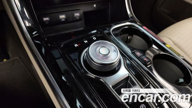 Kia Carnival 4세대 Signature, 2022 9