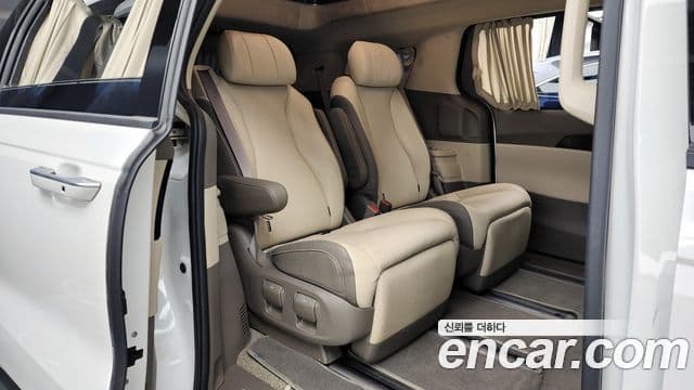 Kia Carnival 4세대 Signature, 2022 12