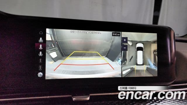 Kia Carnival 4세대 Signature, 2022 15