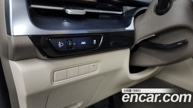 Kia Carnival 4세대 Signature, 2022 16