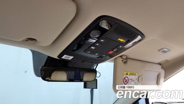 Kia Carnival 4세대 Signature, 2022 17