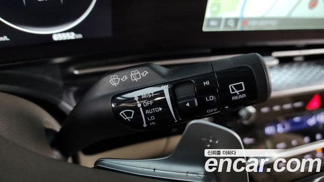 Kia Carnival 4세대 Signature, 2022 18