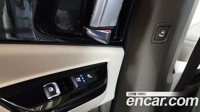 Kia Carnival 4세대 Signature, 2022 19