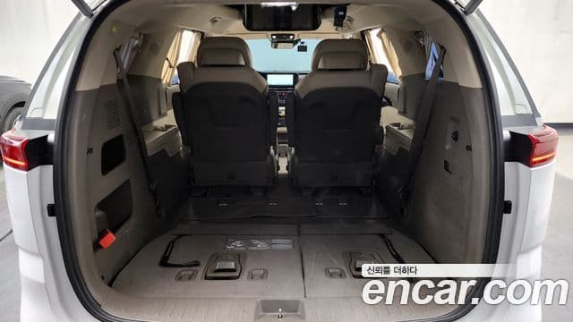 Kia Carnival 4세대 Signature, 2022 20