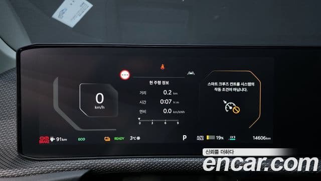 Kia The / новый New EV6 Earth, 2025 8