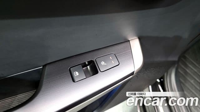 Kia The / новый New EV6 Earth, 2025 19