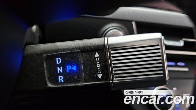 Hyundai Sonata D Edge гибрид(DN8) Premium, 2024 9