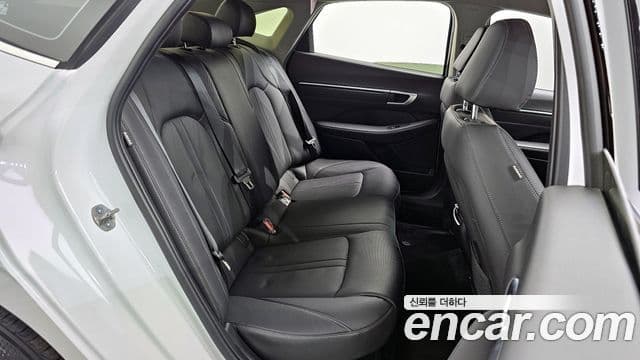 Hyundai Sonata D Edge гибрид(DN8) Premium, 2024 12