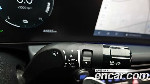 Hyundai Sonata D Edge гибрид(DN8) Premium, 2024 16