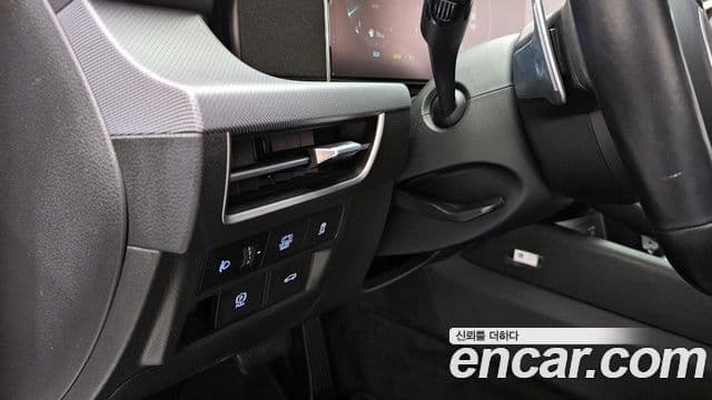 Hyundai Sonata D Edge гибрид(DN8) Premium, 2024 17