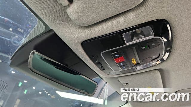 Hyundai Sonata D Edge гибрид(DN8) Premium, 2024 18